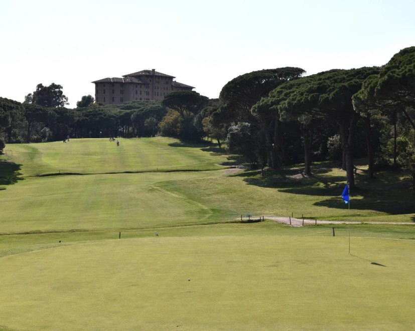 Golf EasyGolf du Bourget